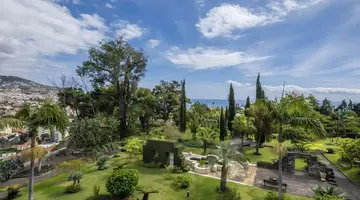 Quinta Jardins do Lago
