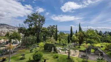 Quinta Jardins do Lago