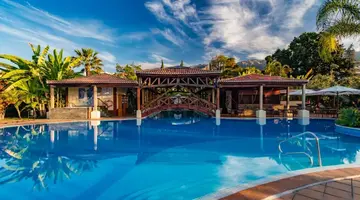 Quinta Jardins Do Lago