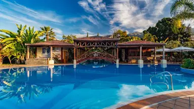 Quinta Jardins Do Lago