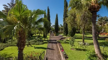 Quinta Jardins Do Lago