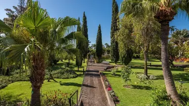 Quinta Jardins Do Lago