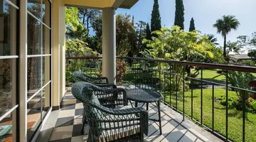 Quinta Jardins do Lago