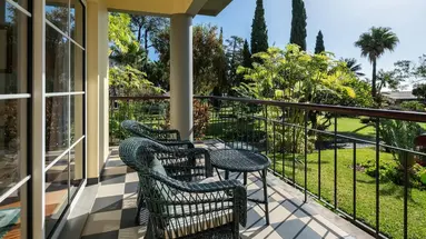 Quinta Jardins do Lago