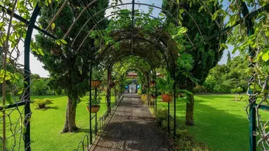 Quinta Jardins Do Lago