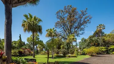 Quinta Jardins Do Lago