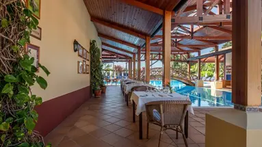 Quinta Jardins Do Lago
