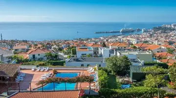 Quinta Mae Dos Homens Garden Village