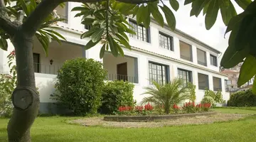 Quinta Mae Dos Homens