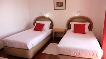 Quinta Mae Dos Homens