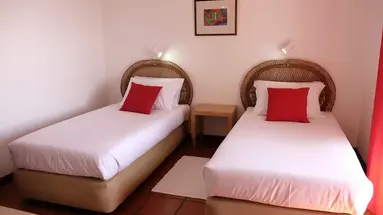 Quinta Mae Dos Homens