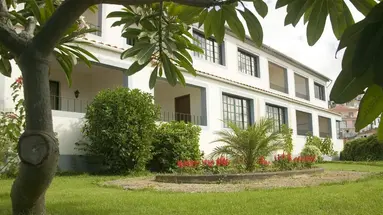 Quinta Mae Dos Homens