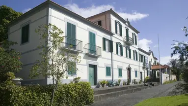 Quinta Mae Dos Homens