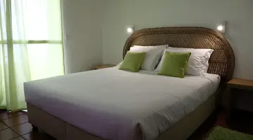 Quinta Mae Dos Homens