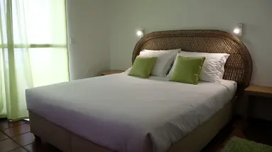 Quinta Mae Dos Homens