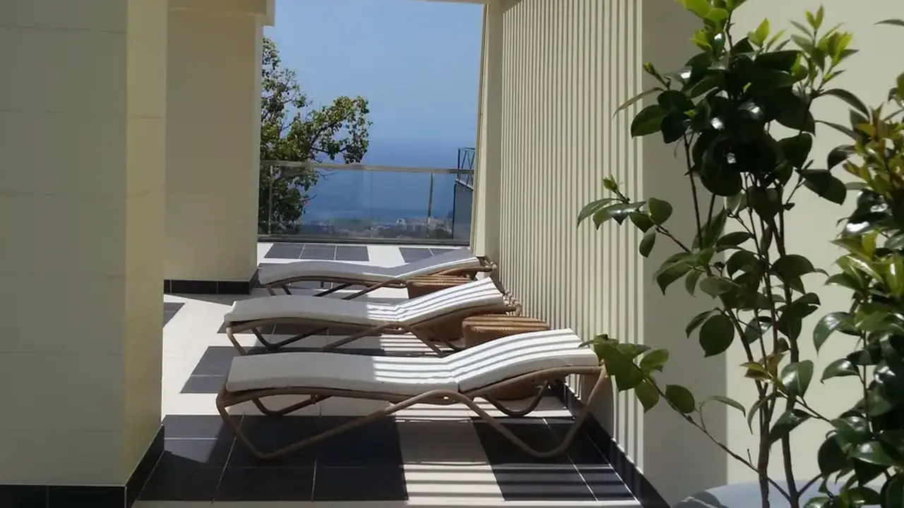 Quinta Mirabela