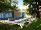 Quinta Nina Playa del Carmen – Adults Only