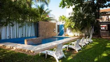 Quinta Nina Playa del Carmen – Adults Only