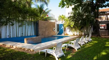 Quinta Nina Playa del Carmen – Adults Only