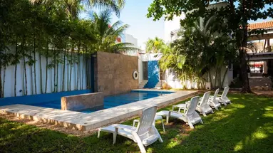 Quinta Nina Playa del Carmen – Adults Only