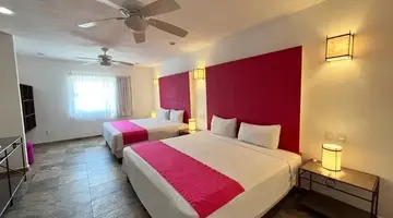 Quinta Nina Playa del Carmen – Adults Only