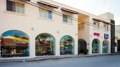 Quinta Nina Playa del Carmen – Adults Only