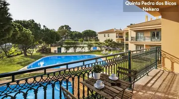 Quinta Pedra Dos Bicos