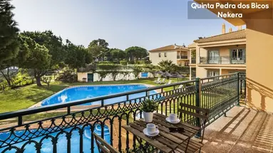 Quinta Pedra Dos Bicos