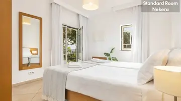 Quinta Pedra Dos Bicos
