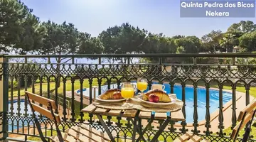 Quinta Pedra Dos Bicos