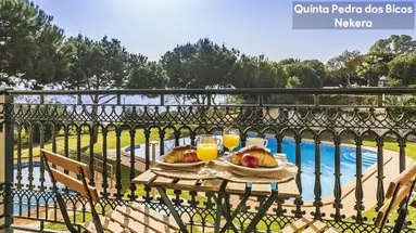 Quinta Pedra Dos Bicos