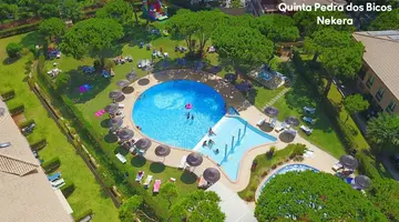 Quinta Pedra Dos Bicos