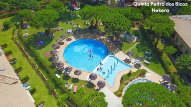 Quinta Pedra Dos Bicos