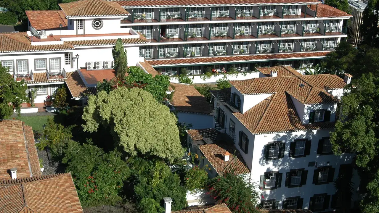 Quinta Penha De Franca