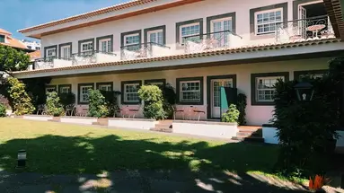 Quinta Penha De Franca