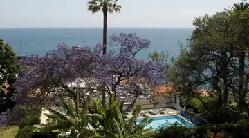 Quinta Penha De Franca