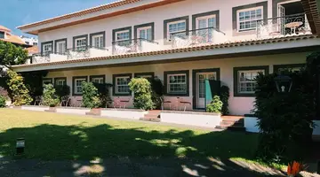 Quinta Penha De Franca
