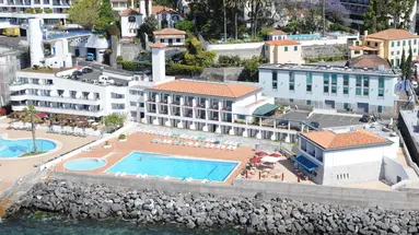 Quinta Penha De Franca - ...