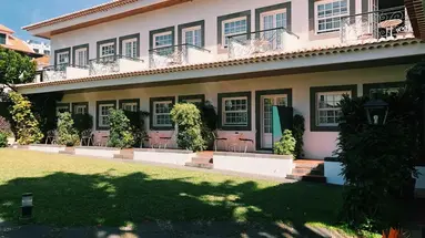 Quinta Penha De Franca
