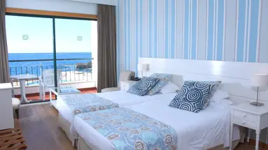 Quinta Penha De Franca - ...