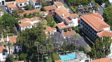 Quinta Penha De Franca