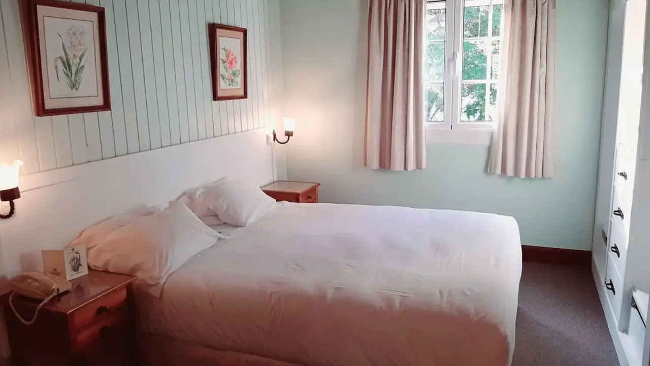 Quinta Penha De Franca