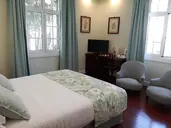 Quinta Penha De Franca