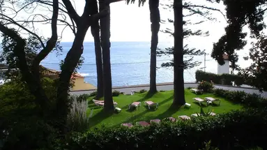 Quinta Penha De Franca