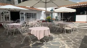 Quinta Penha De Franca