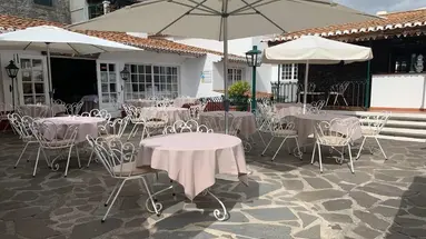 Quinta Penha De Franca