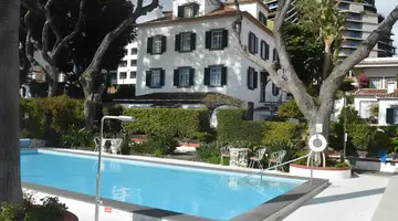 Quinta Penha De Franca