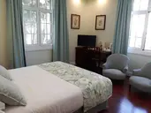 Quinta Penha De Franca