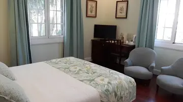 Quinta Penha De Franca