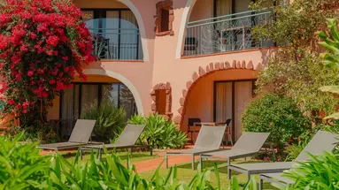 Quinta Splendida Wellness and Botanical Garden